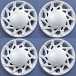 1995 Dodge Plymouth Neon # 501 13" Hubcaps Wheel Covers 4684051 Used SET/4. Fixed Price $59.99.