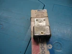 Nos Mopar 1979-81 Dodge Plymouth Chrysler Rear Window Blower Relay 3747552. Fixed Price $35.00.