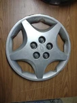 2000-2005 Chevy Cavalier 14" Hubcap Wheelcover Factory Original 9594639. Fixed Price $75.00.