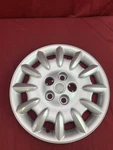 4862333AA Wheel Cover 16" Sparkle Silver Chrysler Van. Fixed Price $19.95.