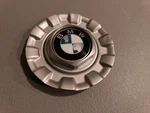 1995-2003 Bmw Bbs Style 29 Silver Center Cap #09.24.187/23.422 Very Good Cond #1. Fixed Price $11.99.