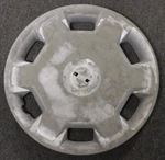 09 10 11 12 13 14 Nissan Cube Oem Wheel Cover Hub Cap 15" 53085 403151FC1A. Fixed Price $25.99.