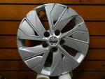 (1)* Oem 2019-2021 16" Nissan Altima Wheel Cover Hubcap 40315-6CA0B 53099. Fixed Price $20.00.