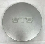 Cadillac Eldorado Seville Deville Sts Wheel Center Hub Cap Silver 3544650. Fixed Price $16.95.
