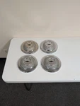 67 Chevy Poverty Dog Dish Chevelle Camaro Nova 10.5 66. Fixed Price $229.99.