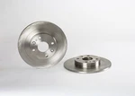 Brembo 08685710C02 Disc Brake Rotor. Fixed Price $49.86.