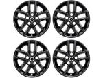 For 2022 Jeep Grand Cherokee Wk Wheel Cover Cci 91961VHZM. Fixed Price $100.05.