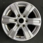 Ford Silver Ranger Oem Wheel 17 2019-2023 Rim Original Factory 10316A. Fixed Price $98.78.