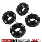 4X Wheel Spacers 1.5INCH 5X114.3MM Ford Mustang 94-14 1/2X20 Studs 70.5MM. Fixed Price $46.89.