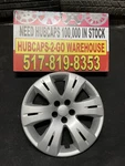 2008-09 Subaru 16 Legacy 2008-13 Forester Hubcap Wheel Cover Oem Refurbished. Fixed Price $47.00.