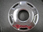 1975-1989 Ford F150 Bronco Dog 4X4 Dish Hubcap D7TA-1130-CA 10.75" ONE/1. Fixed Price $40.00.