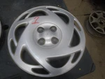 Wheel Cover Hubcap 15" 12 Slot Fits 00-01 Saturn Series 1355333. Fixed Price $62.50.