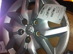 14 Dodge Caravan Wheel Cover 16 Inch Ram Logo. Fixed Price $48.32.