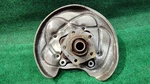 2018-2020 Audi SQ5 Rear Left Suspension Knuckle 54K Ml Oem 80A505435J 80A505431G. Fixed Price $145.00.