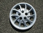 One 1998 1999 Chrysler Concorde 15 Inch Bolt Hubcap Wheel Cover. Fixed Price $27.50.