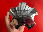 Oem Chevy Silverado Tahoe Suburban Chrome Wheel Center Cap 20942001. Fixed Price $34.99.