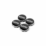 Genuine Oem Wheel Cap For Mini Cooper, Clubman 36136857149. Fixed Price $23.76.