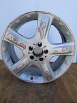 2006-2009 Mercedes-benz ML350 Wheel Rim 19X8 Oem A1644011202. Fixed Price $125.00.