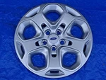 2010 - 2012 Ford Fusion New Replacement 17" Hubcap Caps Wheel Covers Set #457. Fixed Price $125.00.