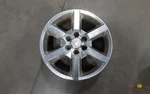 2008 Saturn Outlook 19" Wheel Rim 19X7-1/2, 6 Lug, 132MM. Fixed Price $110.00.