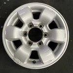Nissan Frontier Oem Wheel 1998-2000 Rim Original Factory 15X6 62363. Fixed Price $176.67.