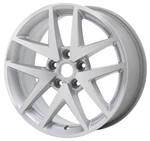 17" Ford Fusion Wheel Rim Factory Oem 3797 2008-2012 Silver. Fixed Price $225.00.