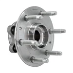Front Wheel Bearing Hub Assembly For 19-21 Chevy Silverado Gmc Sierra 1500 4WD. Fixed Price $179.95.