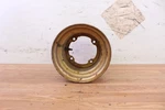 1986 Suzuki LT230GE 2X4 Left Or Right Rear Wheel Rim Assembly 8X8 4/130. Fixed Price $44.00.