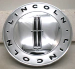03 Lincoln Navigator 06-07 Mark Lt Chrome Oem Center Cap P/n 2L7J-1A096-AB. Fixed Price $33.99.