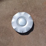 Mini Cooper Center Cap, Silver 2004-2009 Part # 36136764100 01. Fixed Price $24.95.