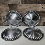 1976 - 1983 Amc Spirit Gremlin Hornet Pacer X 14" Wheel Hubcaps Oem 1970 1980S. Fixed Price $129.99.
