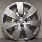 08 09 10 11 Hyundai Accent Oem Wheel Cover Hubcap 14" 55563 529601E700. Fixed Price $48.00.