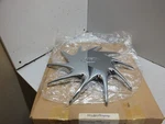 Oem 1999 Ford Windstar Wheel Cover Center Cap F78Z-1130-CB #450. Fixed Price $24.00.