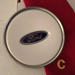 #c 2001-03 Ford Windstar Oem Center Wheel Cover Piece Hub Cap 1F22-1A096-AB. Fixed Price $21.95.