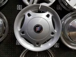 92 93 Skylark Wheel Cover 5-SLOT Type 14618. Fixed Price $39.99.