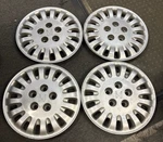 95 96 97 Honda Odyssey Oem Wheel Cover Hubcap 55034 15" 44733SX0A0000. Fixed Price $96.00.