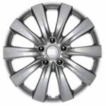 Cci IWC103816S In. Spoke Silver Wheel Covers For 2011-2013 Toyota Corolla. Fixed Price $61.27.