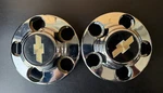 Oem 1988-2002 Chevrolet Truck Van Chrome Lug Center Cap For 15" Wheel 46249. Fixed Price $50.00.