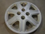 Wheel Cover Hubcap Coupe 15" Spoke Fits 03-05 Civic 2074746. Fixed Price $59.00.