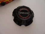Wicked Extreme Off-road Black Custom Lug Wheel Center # CAP5464-L38-51397. Fixed Price $91.19.