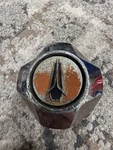 Plymouth Arrow Champ Center Caps 1970. Fixed Price $18.99.