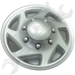 Ford Genuine F8UZ-1130-AA Wheel Cover. Fixed Price $104.00.