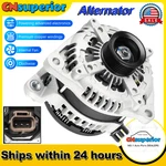 Alternator Ford F-150 2011-2014 V8 5.0L F150 220AMP Cw 6G AL3Z10346C 11532. Fixed Price $129.99.