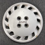 92 93 94 Oem Acura Integra Wheel Cover Hubcap 14" 44736-SK8-A000 #63012 (left). Fixed Price $36.00.