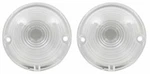 Parking Light Lens 1957 Chevrolet Belair 210 150 Trim Parts. Fixed Price $23.95.