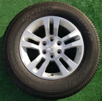 Factory Chevrolet Tahoe Yukon Wheel Tire Genuine Oem Gmc Silverado Sierra Tpms. Fixed Price $249.00.