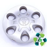 Toyota 01-03 Sequoia 00-04 Tacoma Tundra Center Cap Wheel 42603-00030-01 Oem B. Fixed Price $29.50.