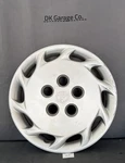 1997-1999 Toyota Camry 14 Wheel Cover Hub Cap 61088 P/n 42621-AA030. Fixed Price $29.25.