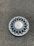 One Factory 1993 1997 Mercury Cougar 15 Inch Bolt Hubcap Wheel Cover. Fixed Price $39.60.