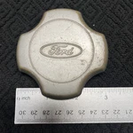 1992-1993 Ford Festiva Oem Center Wheel Hub Cap Rim Dust Cover 3152 Silver D1007. Fixed Price $9.99.